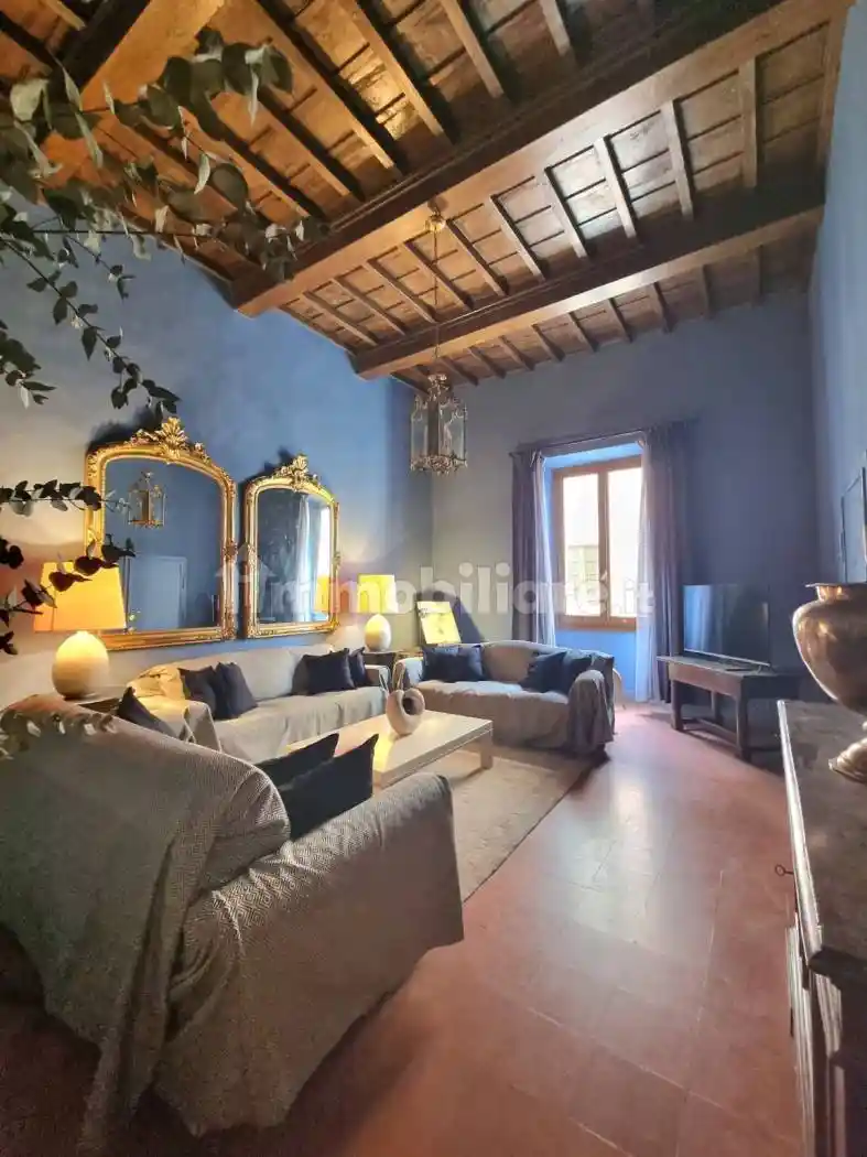 Appartamento in affitto a Firenze
