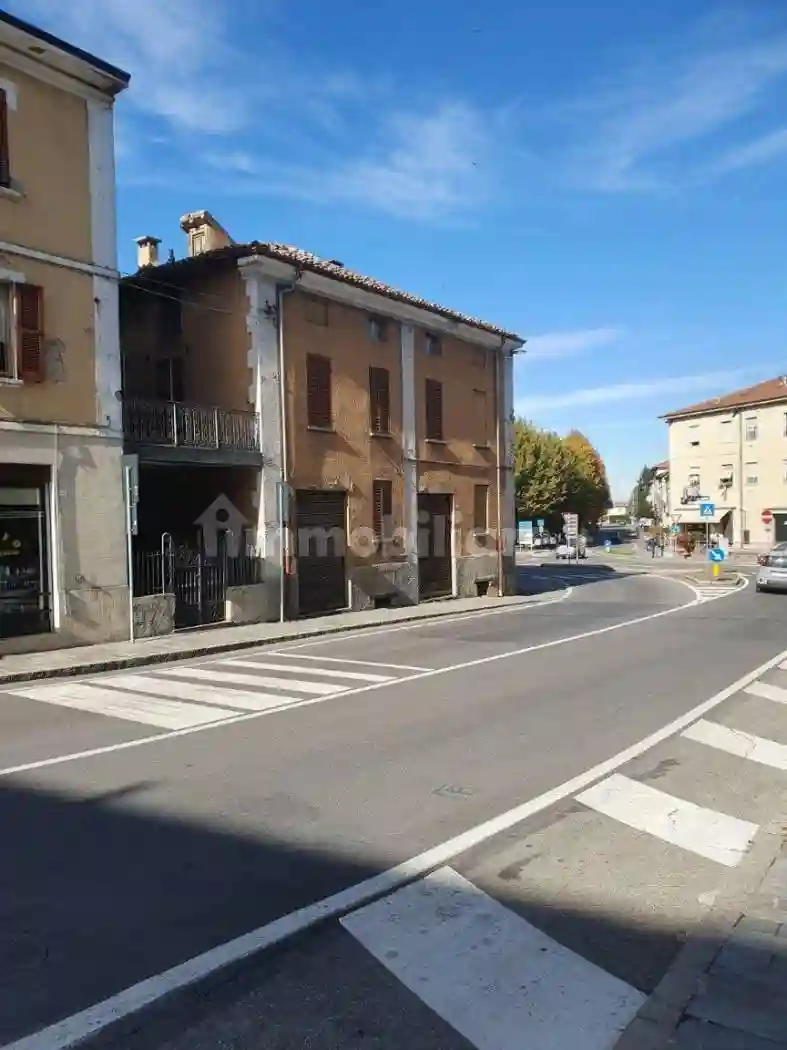 Palazzo - Edificio - foto 3