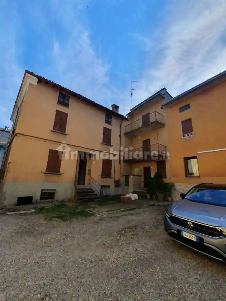 Palazzo - Edificio - foto 4