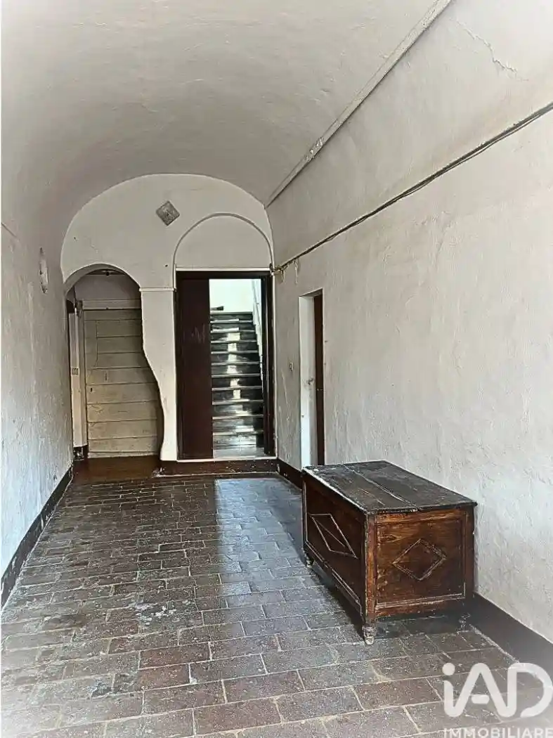 Appartamento in vendita a Staffolo