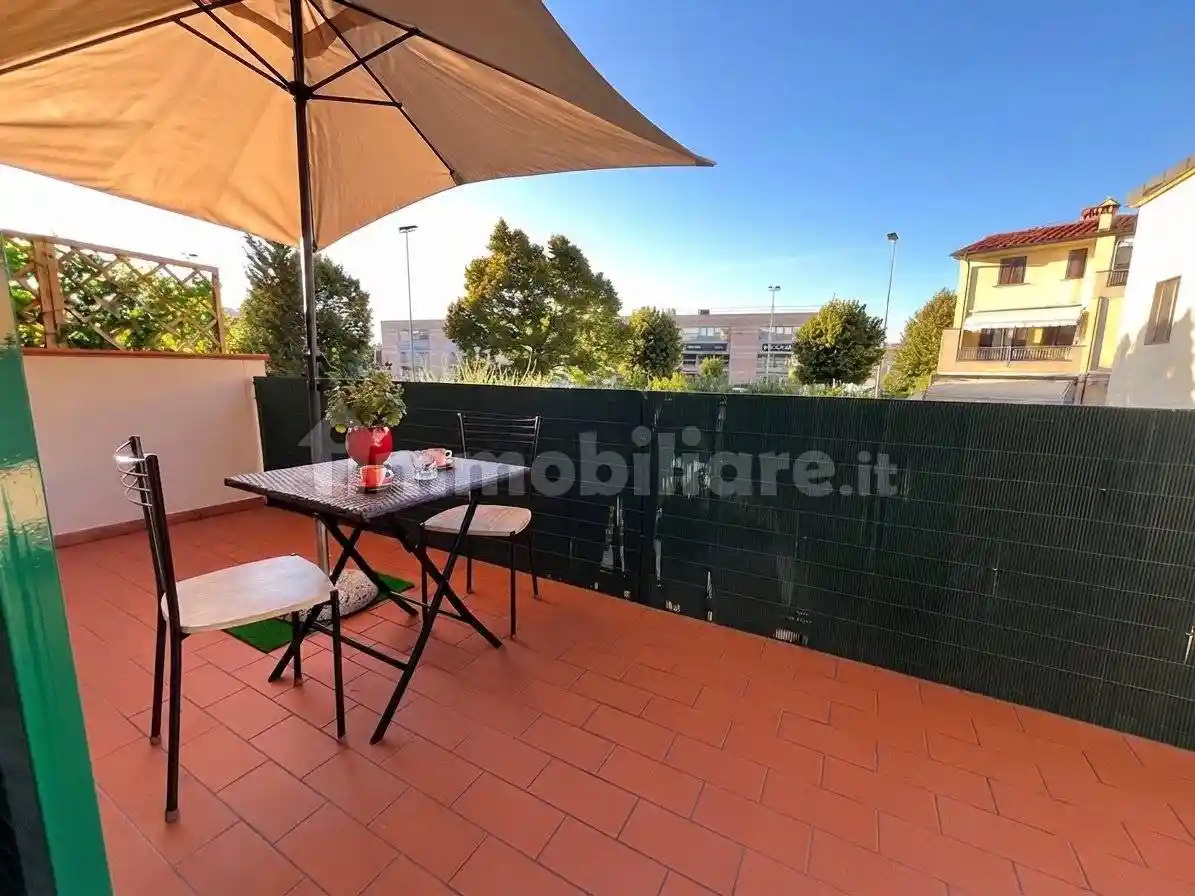 Appartamento in vendita a Firenze
