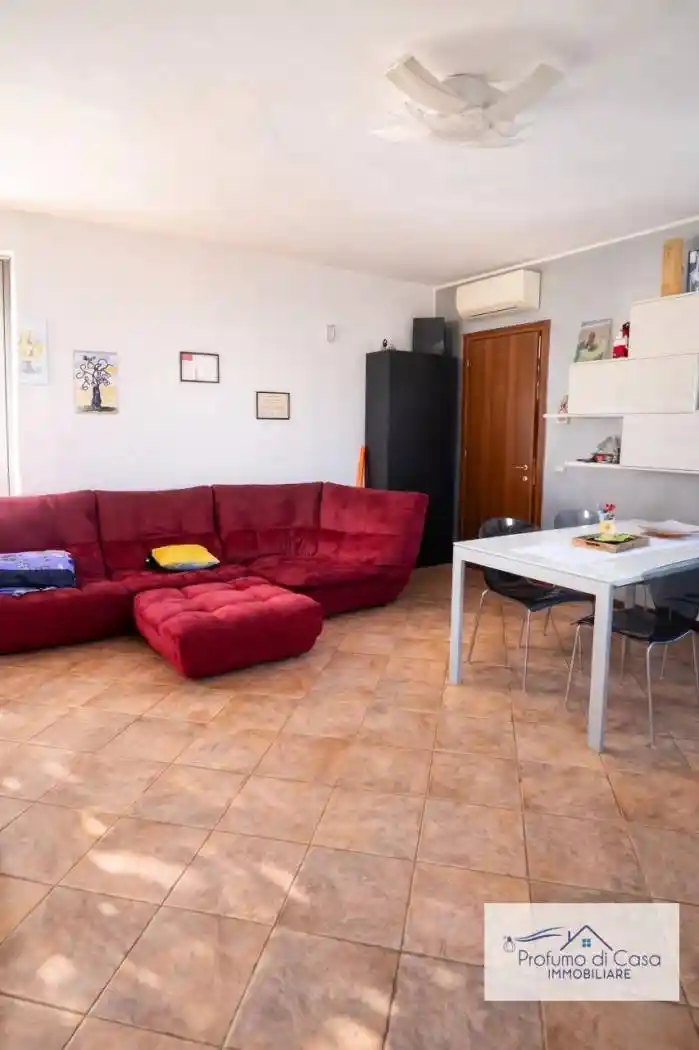 Attico - Mansarda in vendita a Pianiga