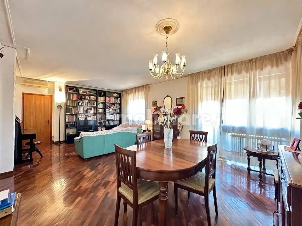 Appartamento in vendita a Venezia