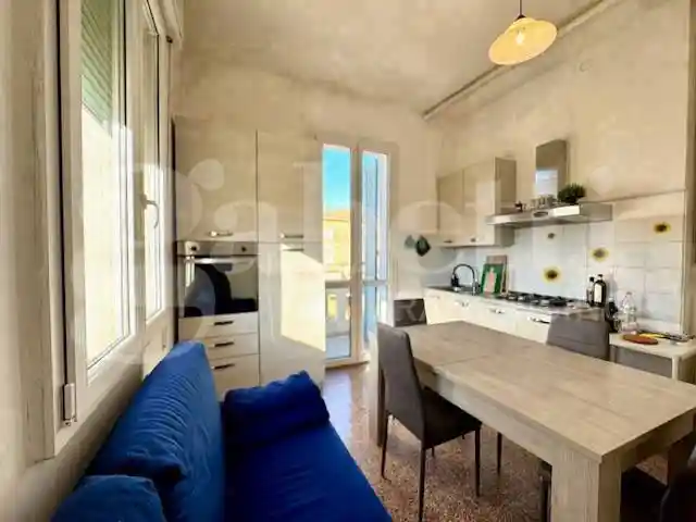 Appartamento in affitto a Bologna
