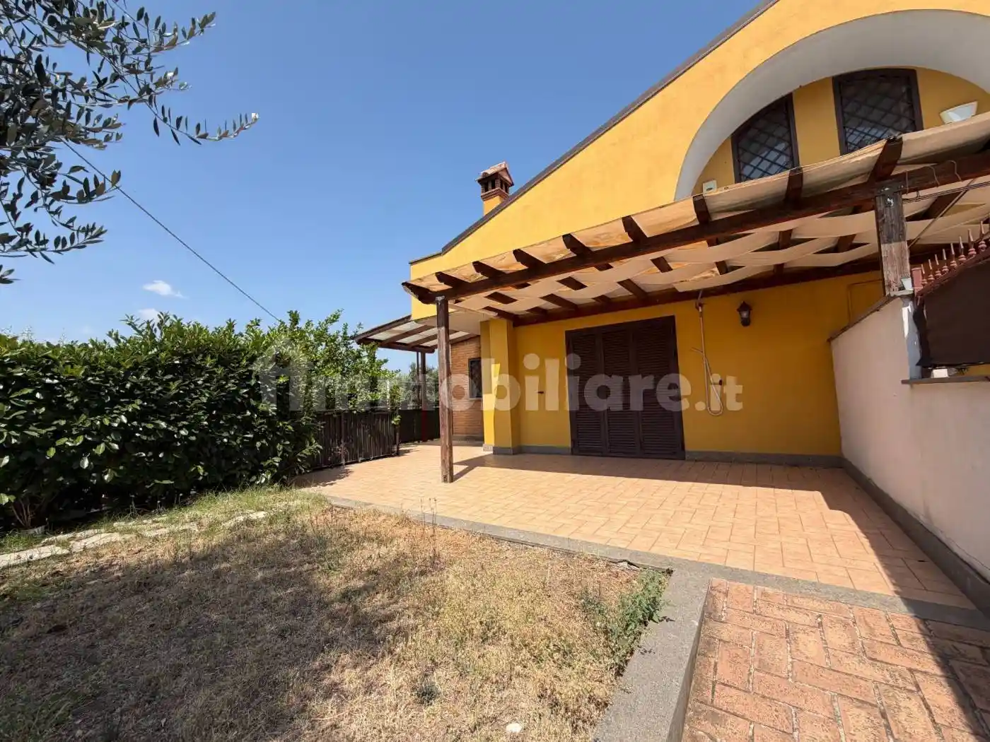 Appartamento in affitto a Frascati