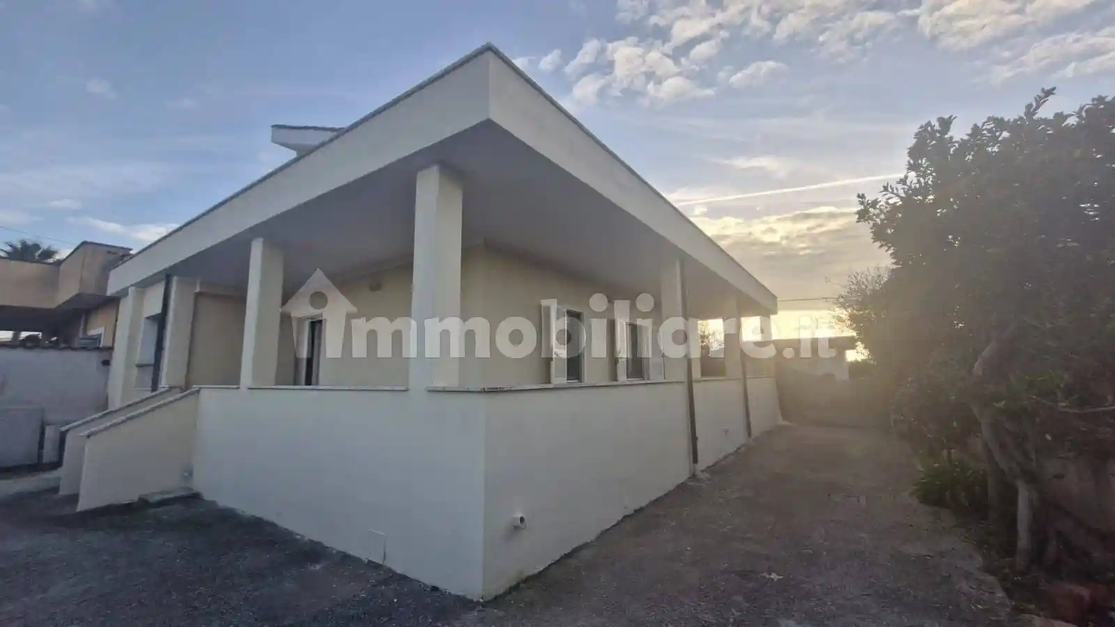 Villa in vendita a Anzio