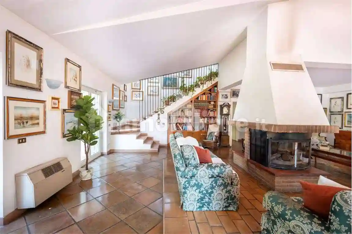 Villa - foto 5