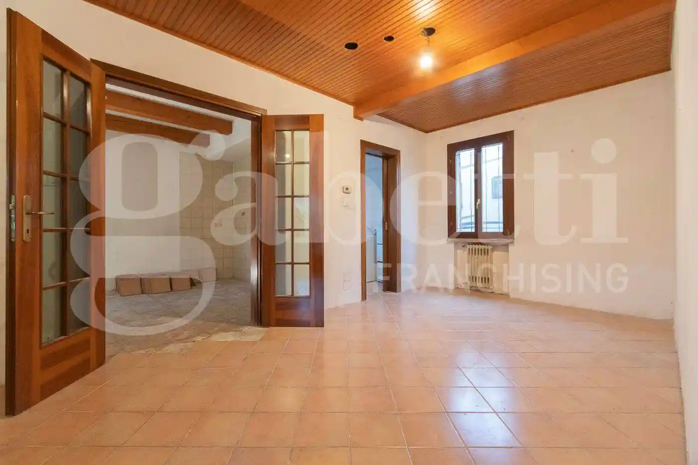 Villa in vendita a Mogliano Veneto