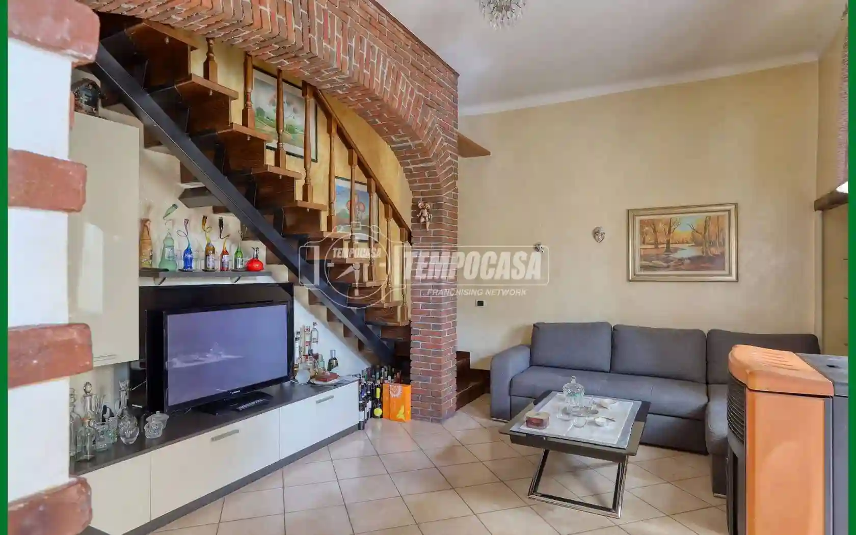 Casa indipendente - foto 5