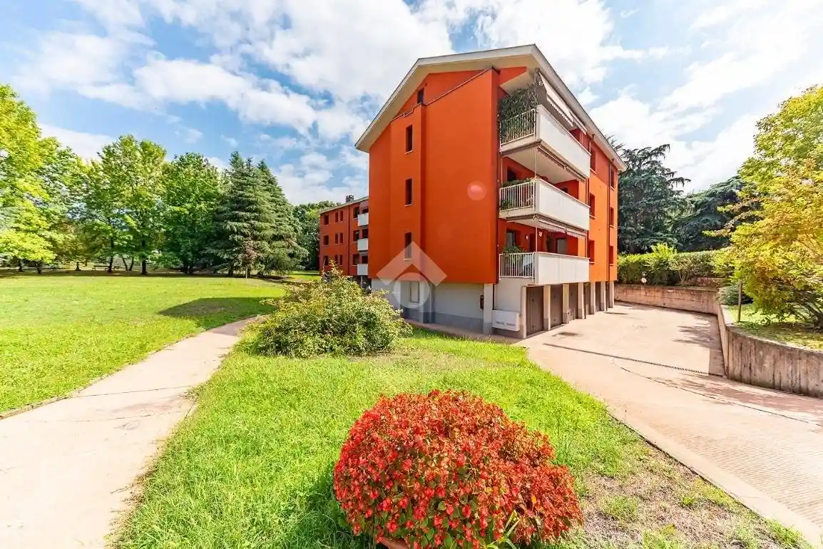 Appartamento in vendita a Arese