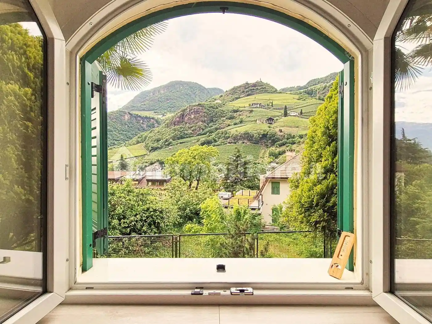 Appartamento in vendita a Bolzano
