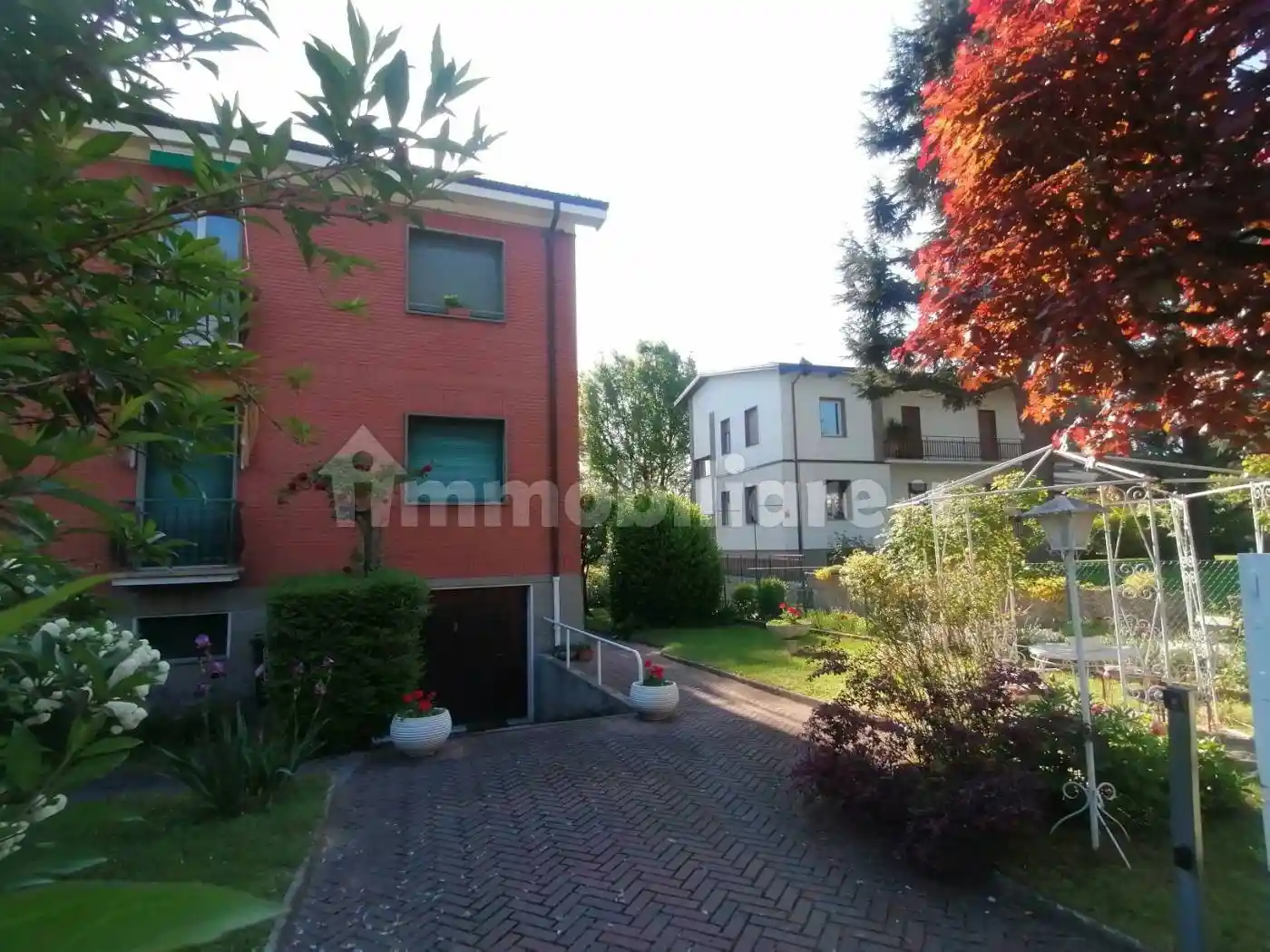 Villa in affitto a Casalecchio di Reno
