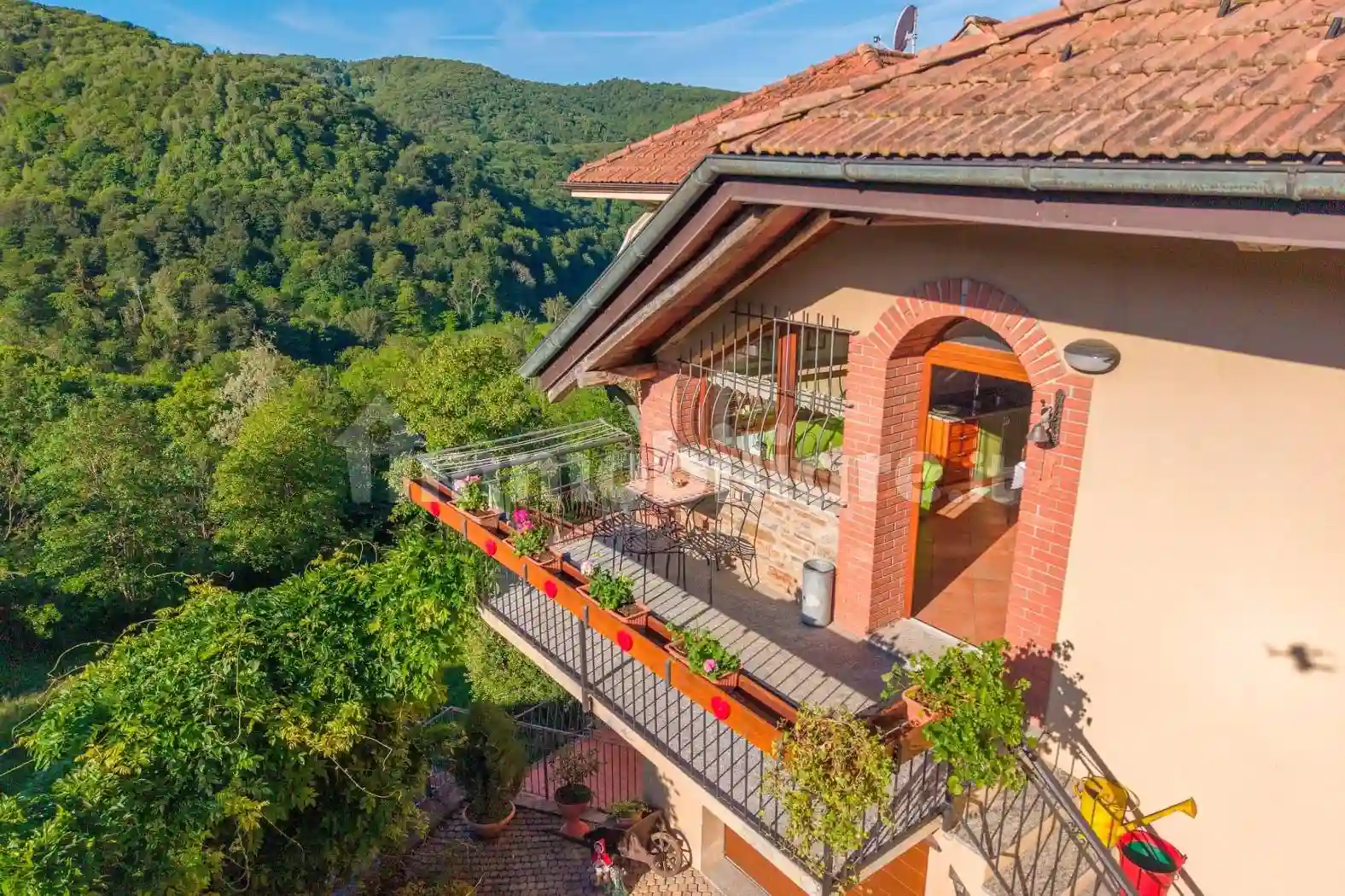 Villetta a schiera - foto 2