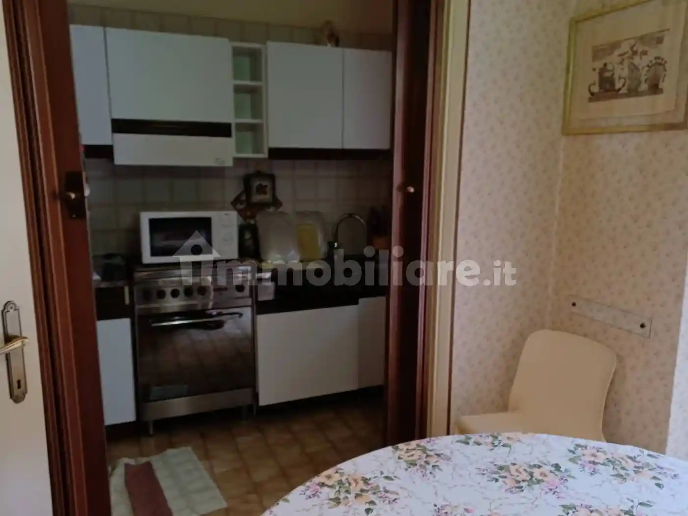 Appartamento in affitto a Verona