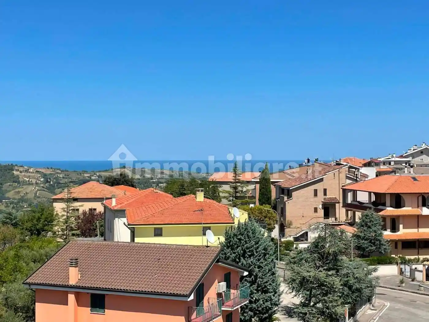 Appartamento in vendita a Acquaviva Picena
