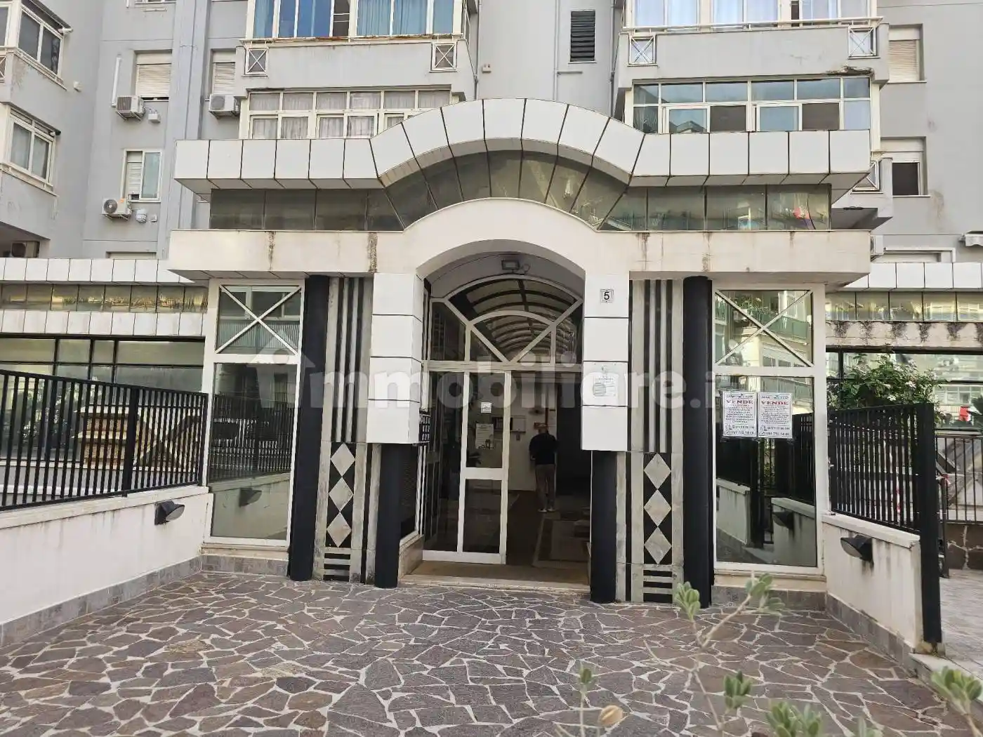 Appartamento in vendita a Palermo
