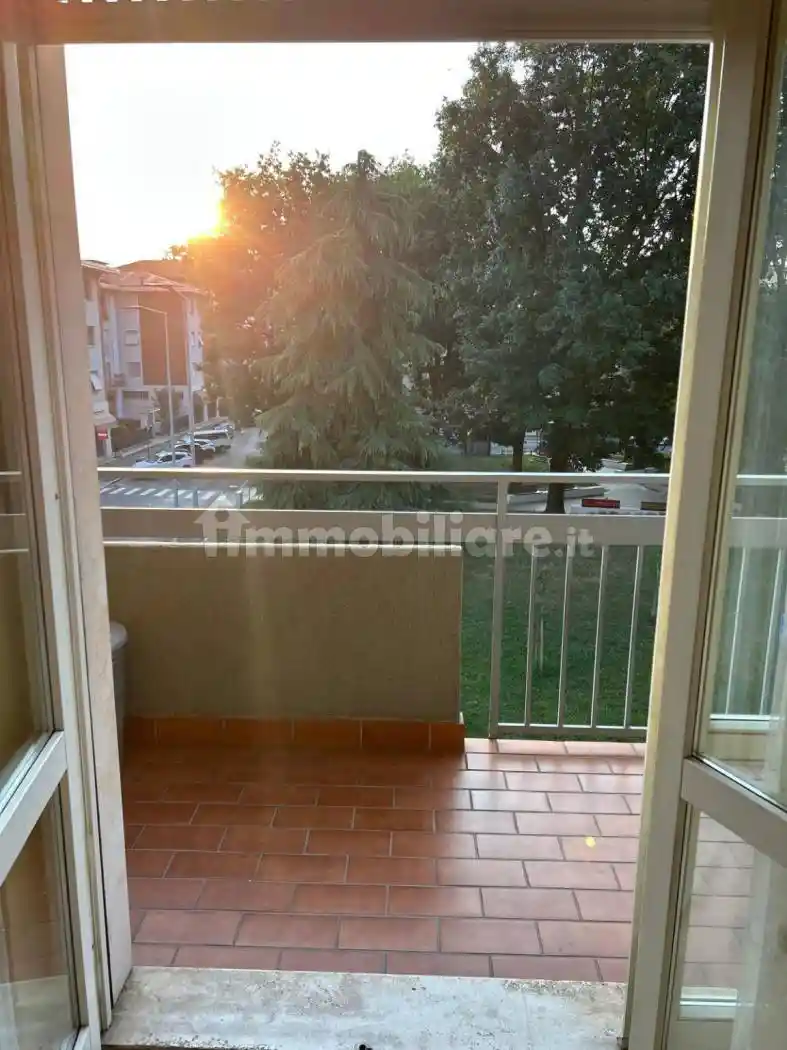 Appartamento in affitto a Bergamo