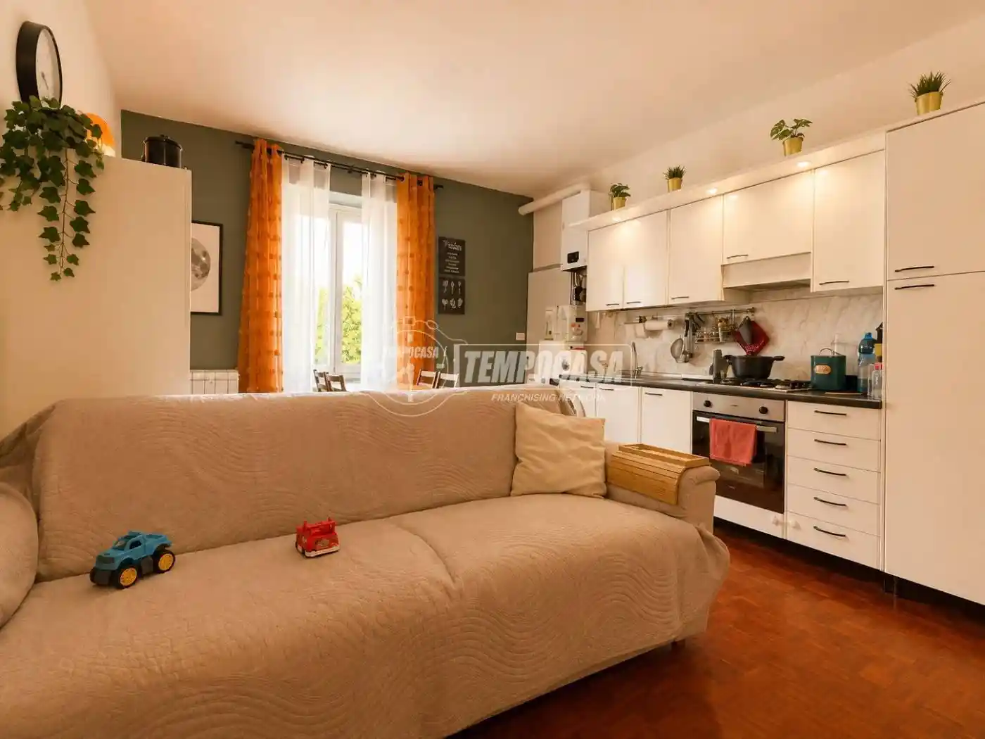 Appartamento in vendita a Brescia