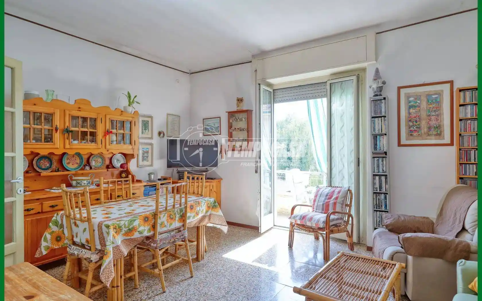 Appartamento in vendita a Varese