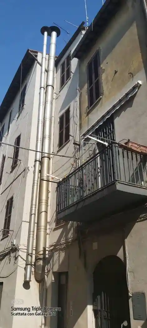 Appartamento in vendita a Civita Castellana