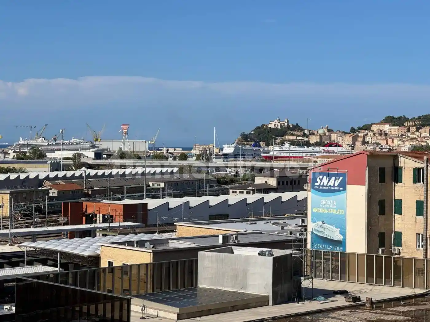 Appartamento in vendita a Ancona