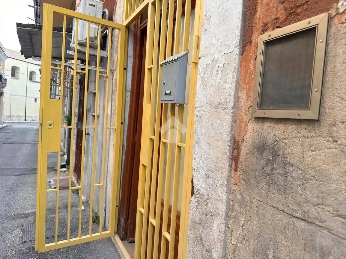 Appartamento in vendita a Foggia
