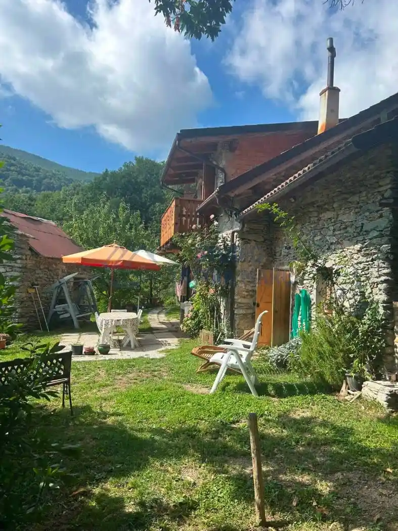 Rustico - Casale in vendita a Ormea