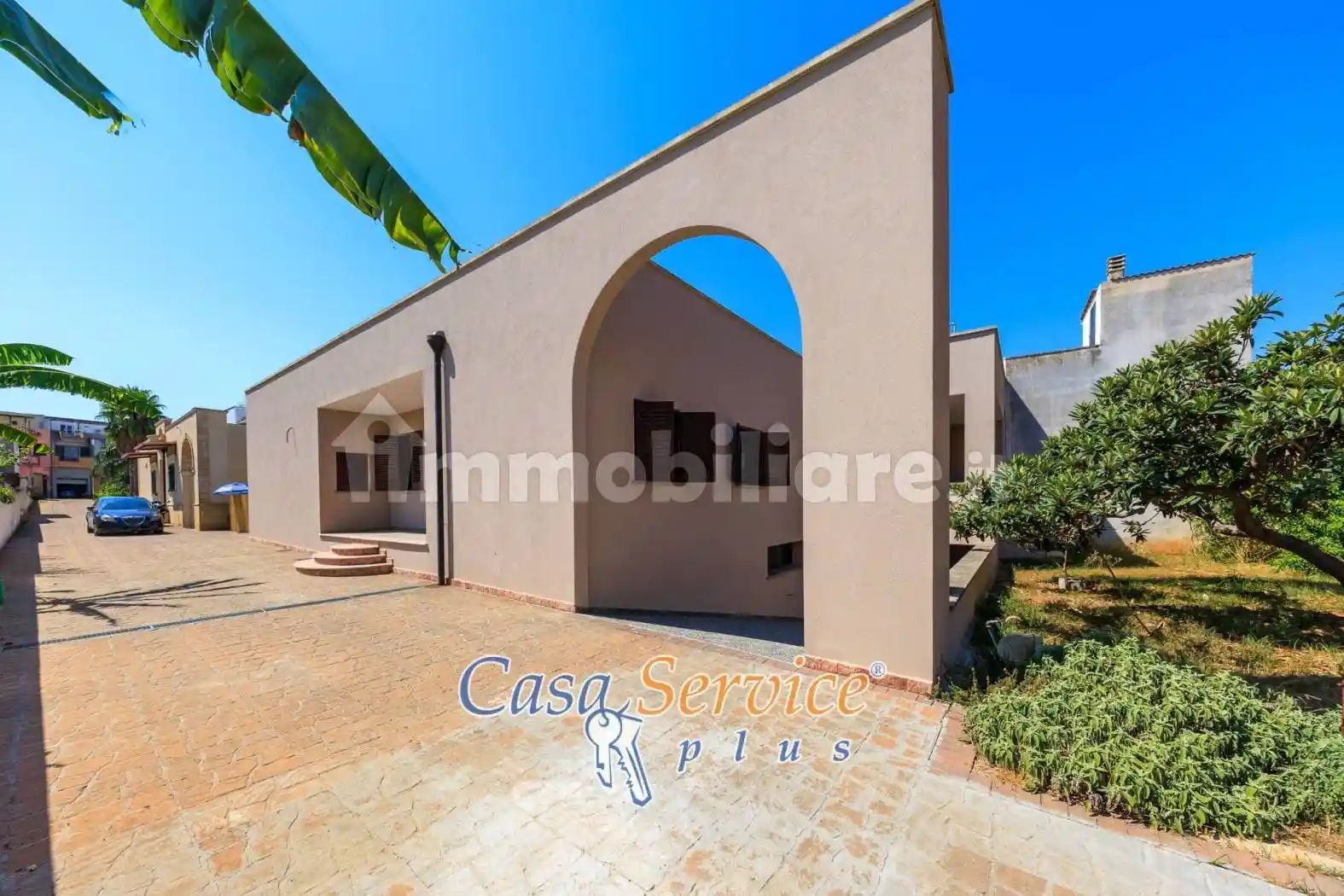 Casa indipendente in vendita a Ruffano