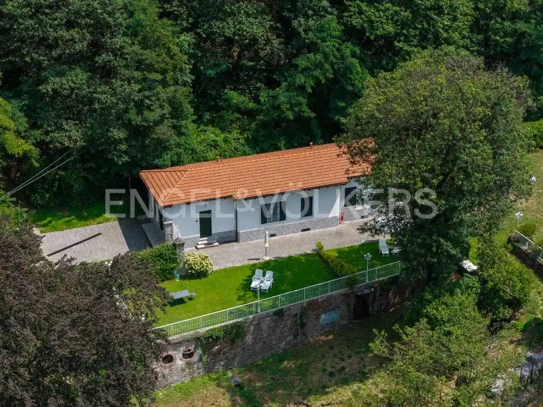 Appartamento in affitto a Orta San Giulio