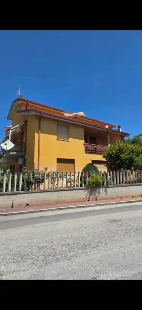 Appartamento in vendita a Grottammare