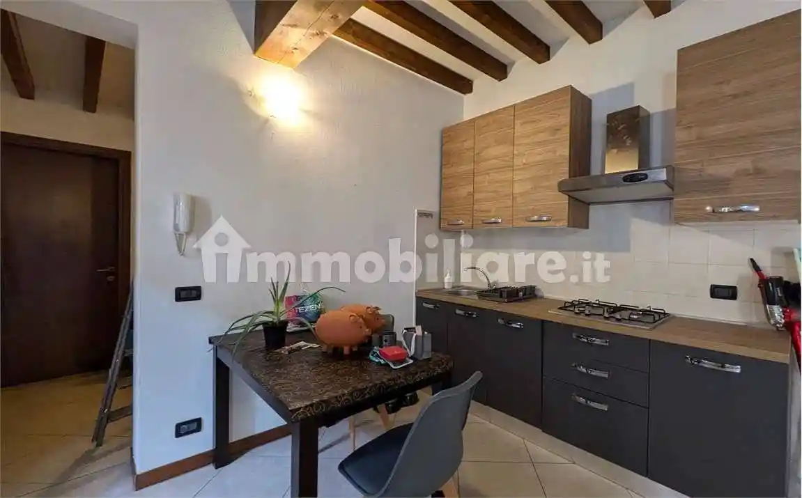 Appartamento in affitto a Carpi