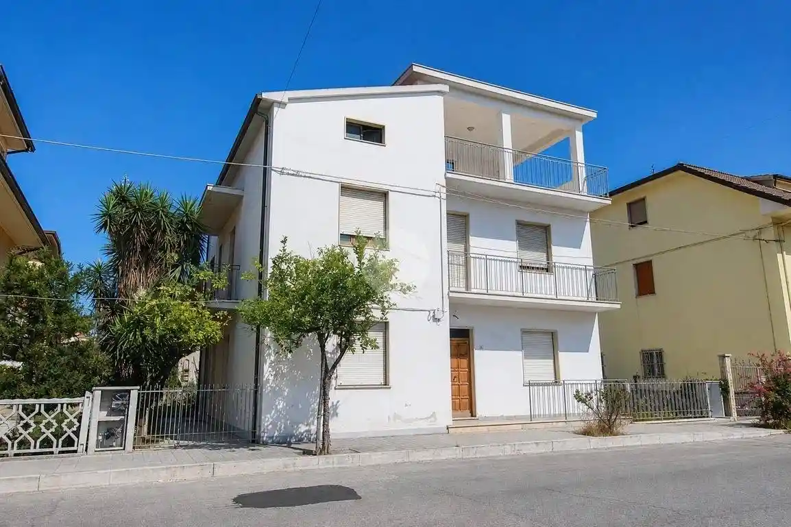Appartamento in vendita a San Benedetto del Tronto
