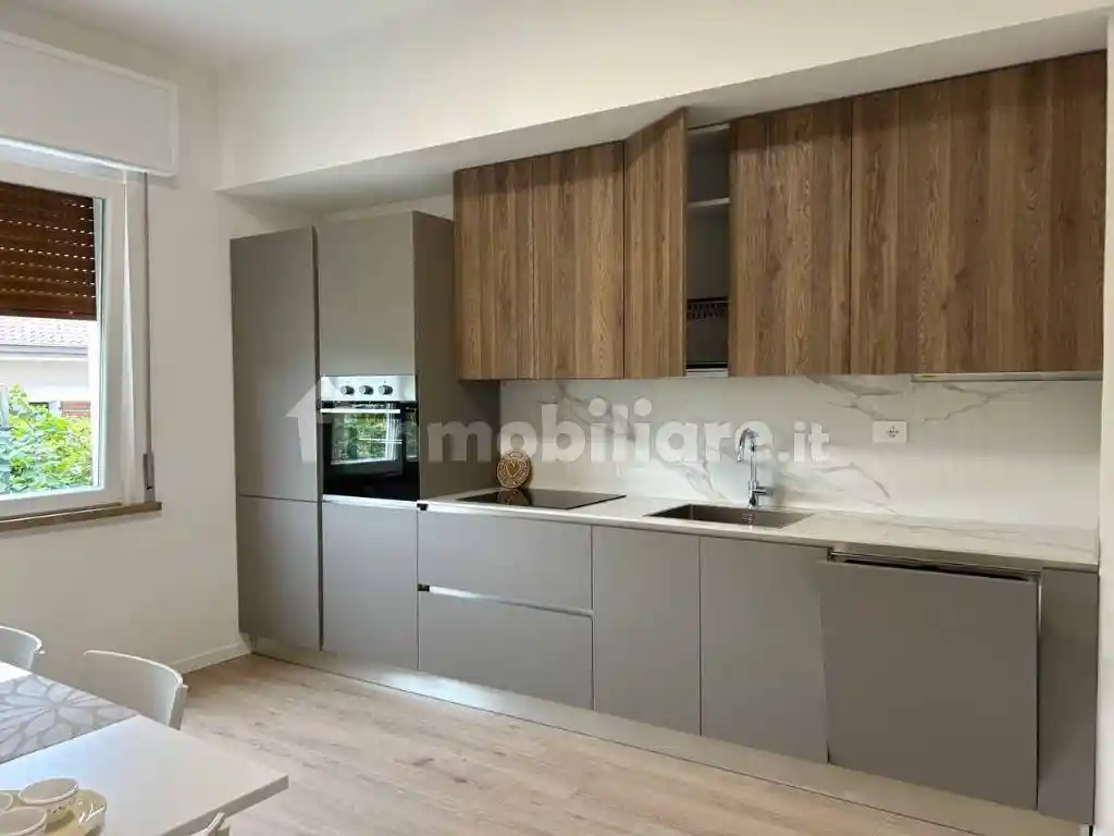 Appartamento in affitto a San Giorgio Bigarello
