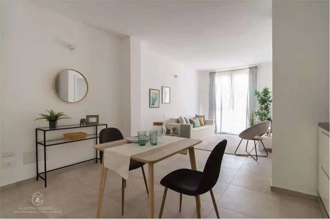 Appartamento in vendita a Castel San Giovanni