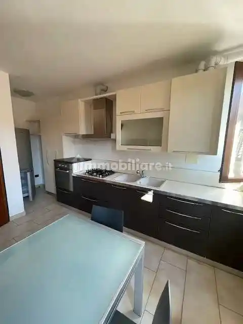 Appartamento in affitto a Adria