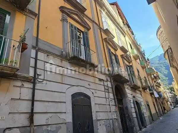Appartamento in vendita a Castellammare di Stabia