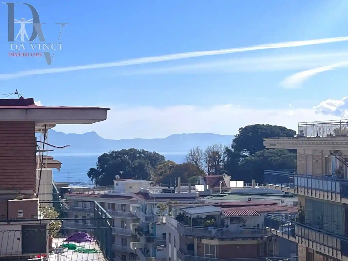 Appartamento in vendita a Napoli