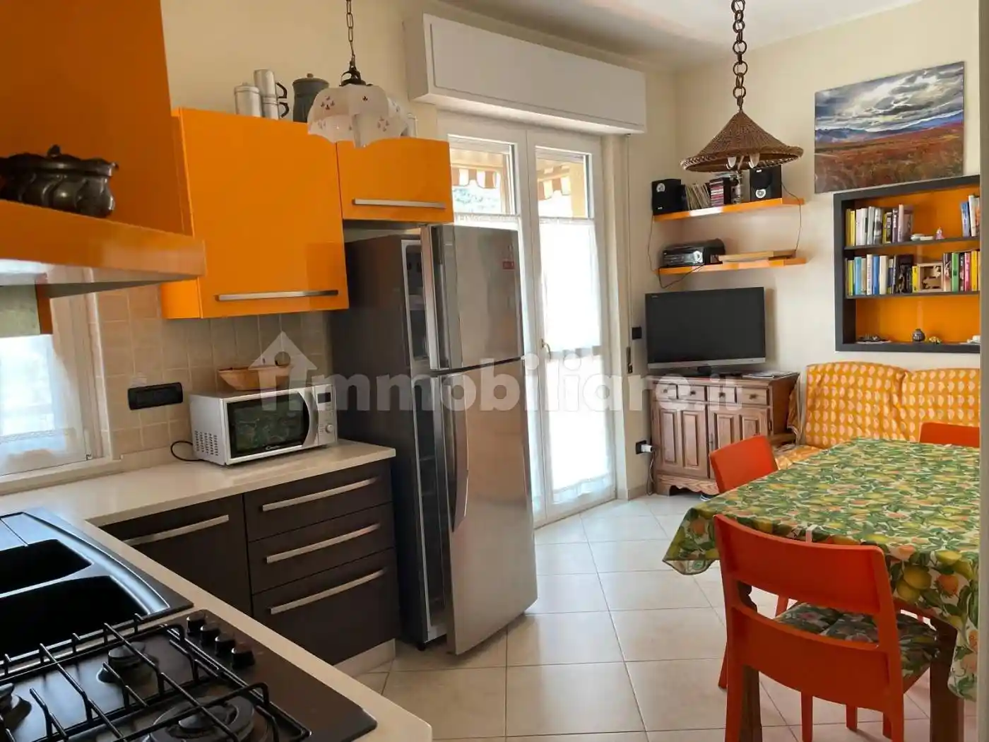 Appartamento in vendita a Pietra Ligure