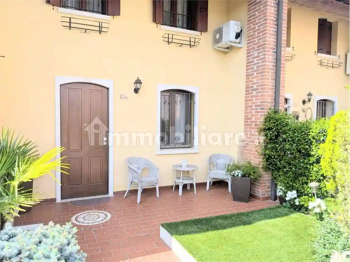 Villetta a schiera - foto 4
