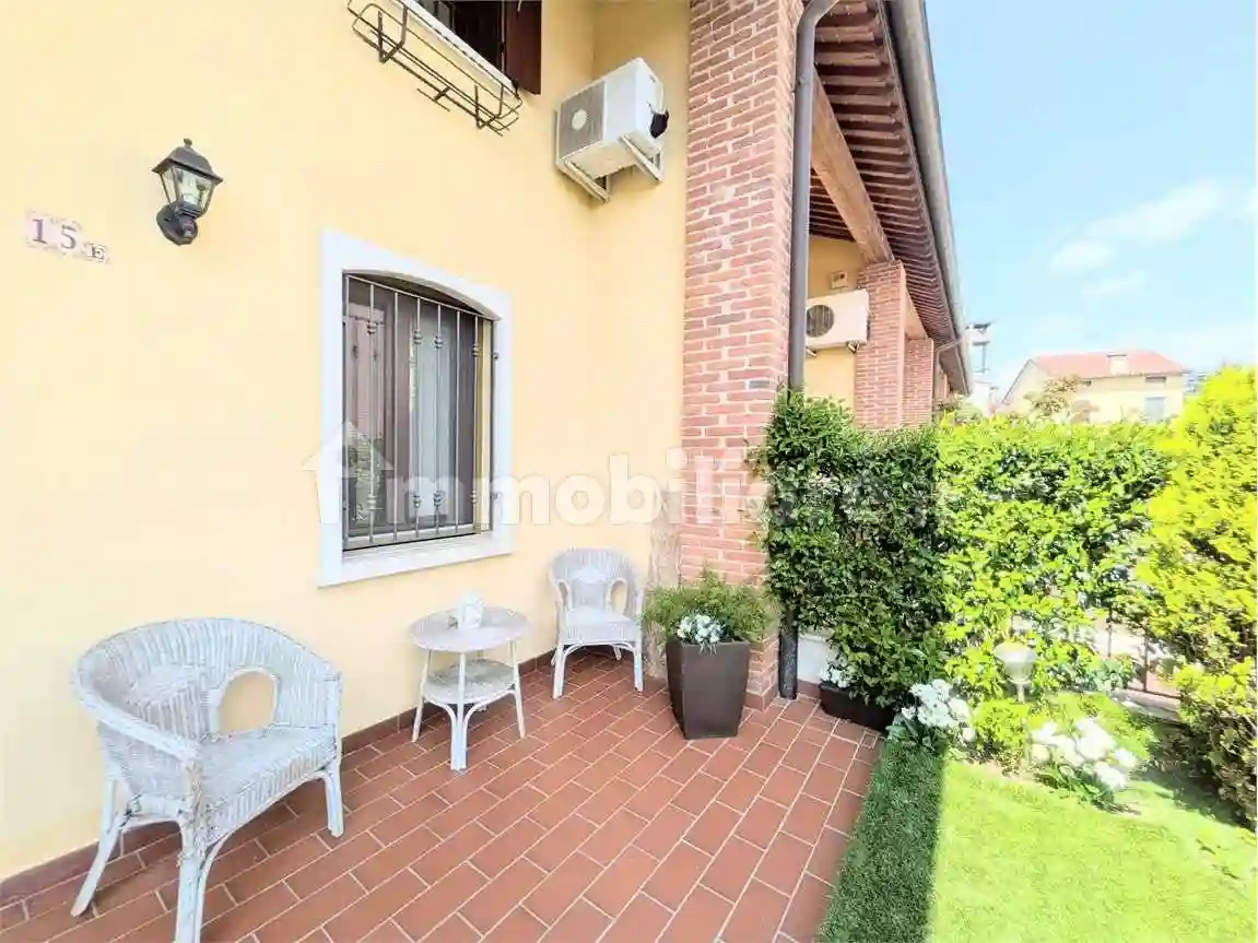 Villetta a schiera - foto 5