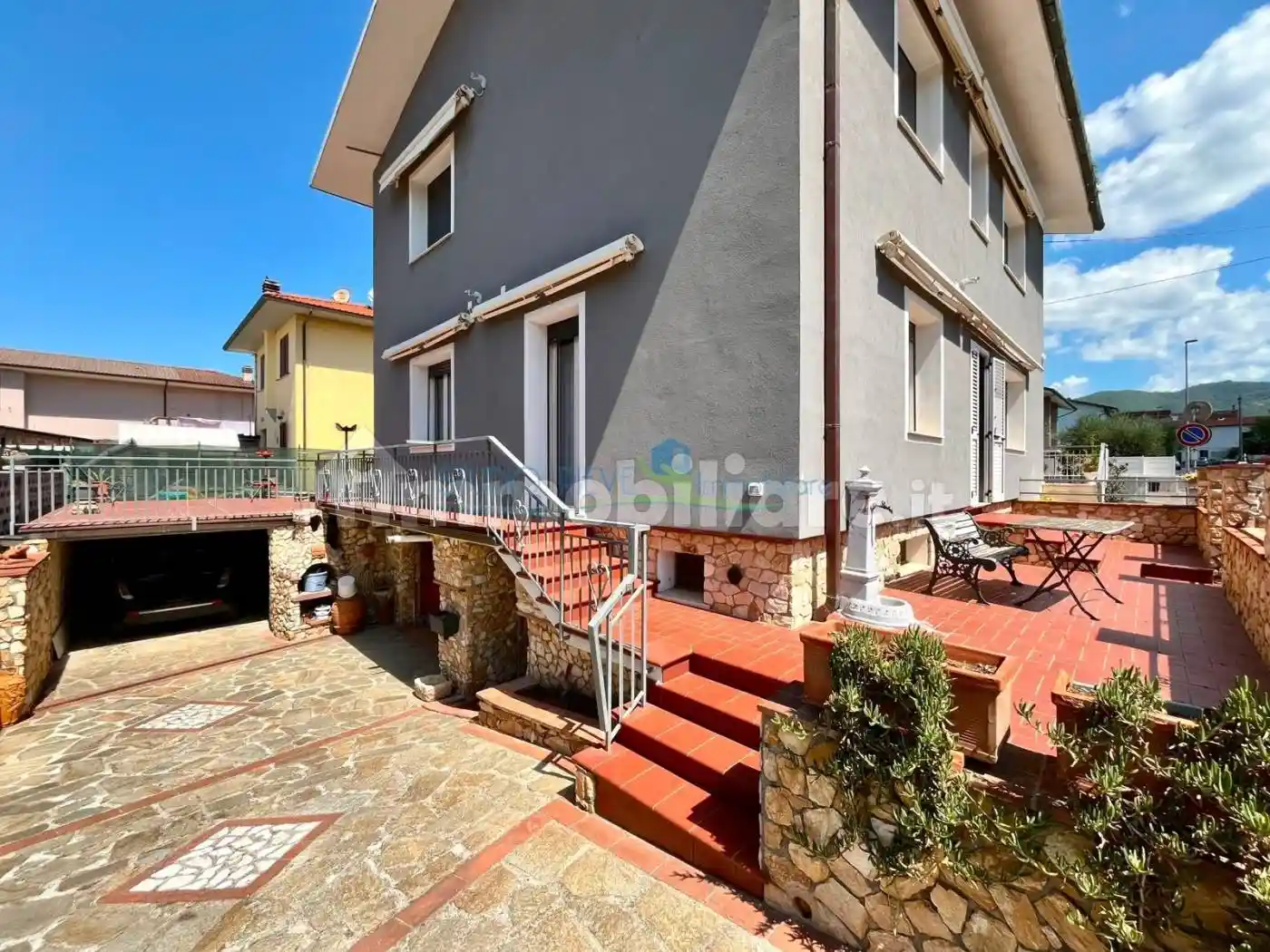 Appartamento in vendita a Monsummano Terme