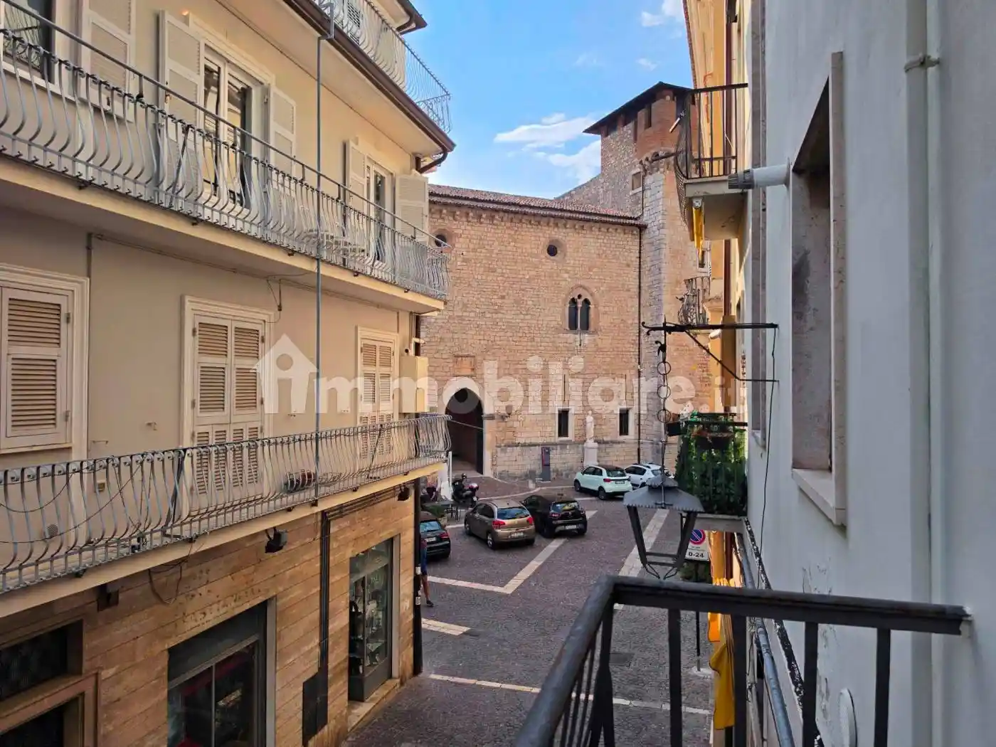Appartamento in vendita a Atina