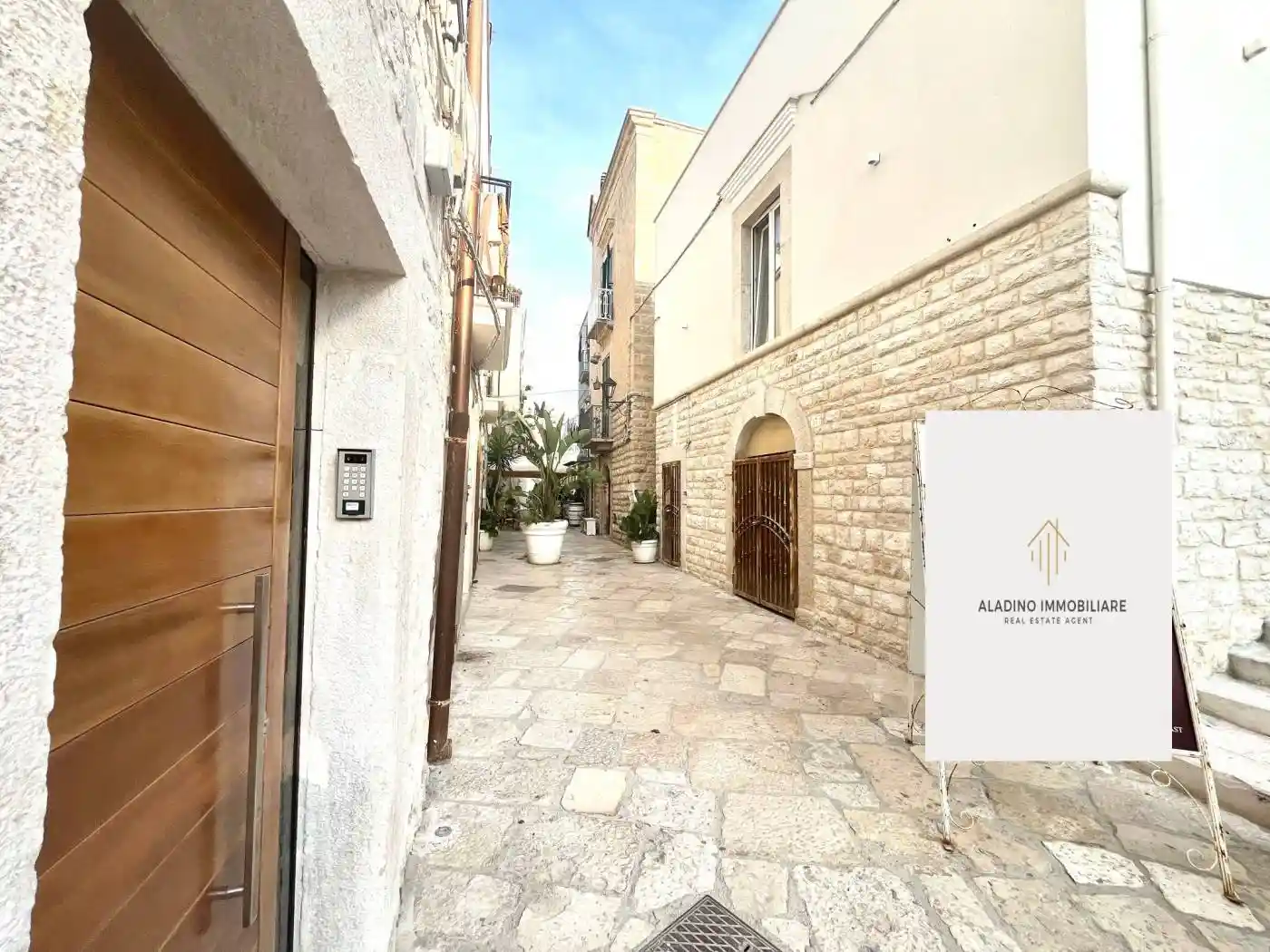 Loft in vendita a Trani
