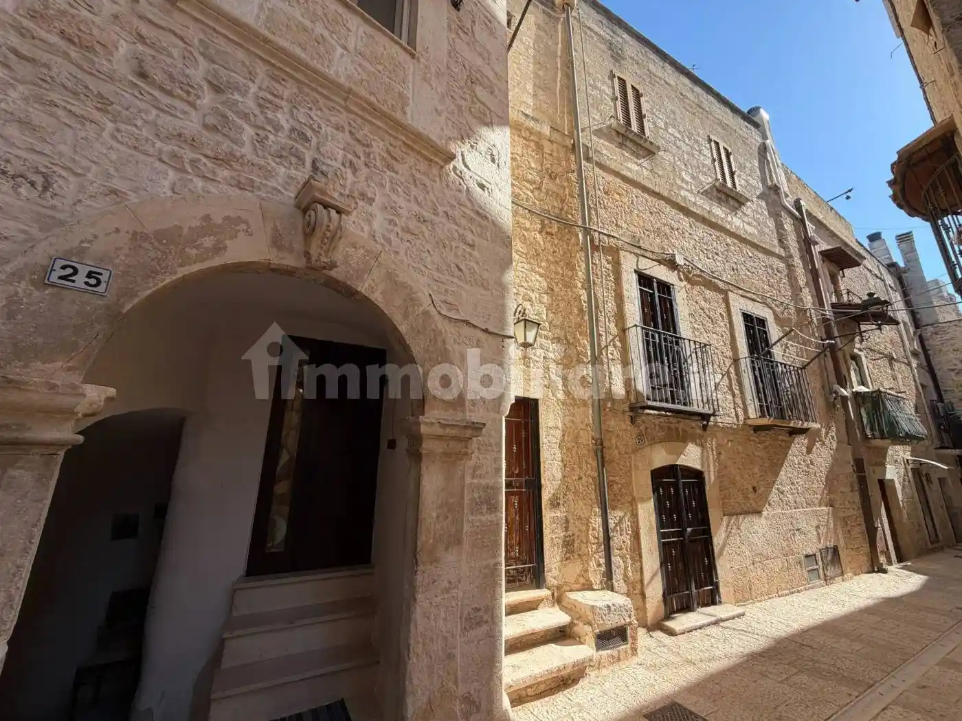 Casa indipendente in vendita a Bitetto
