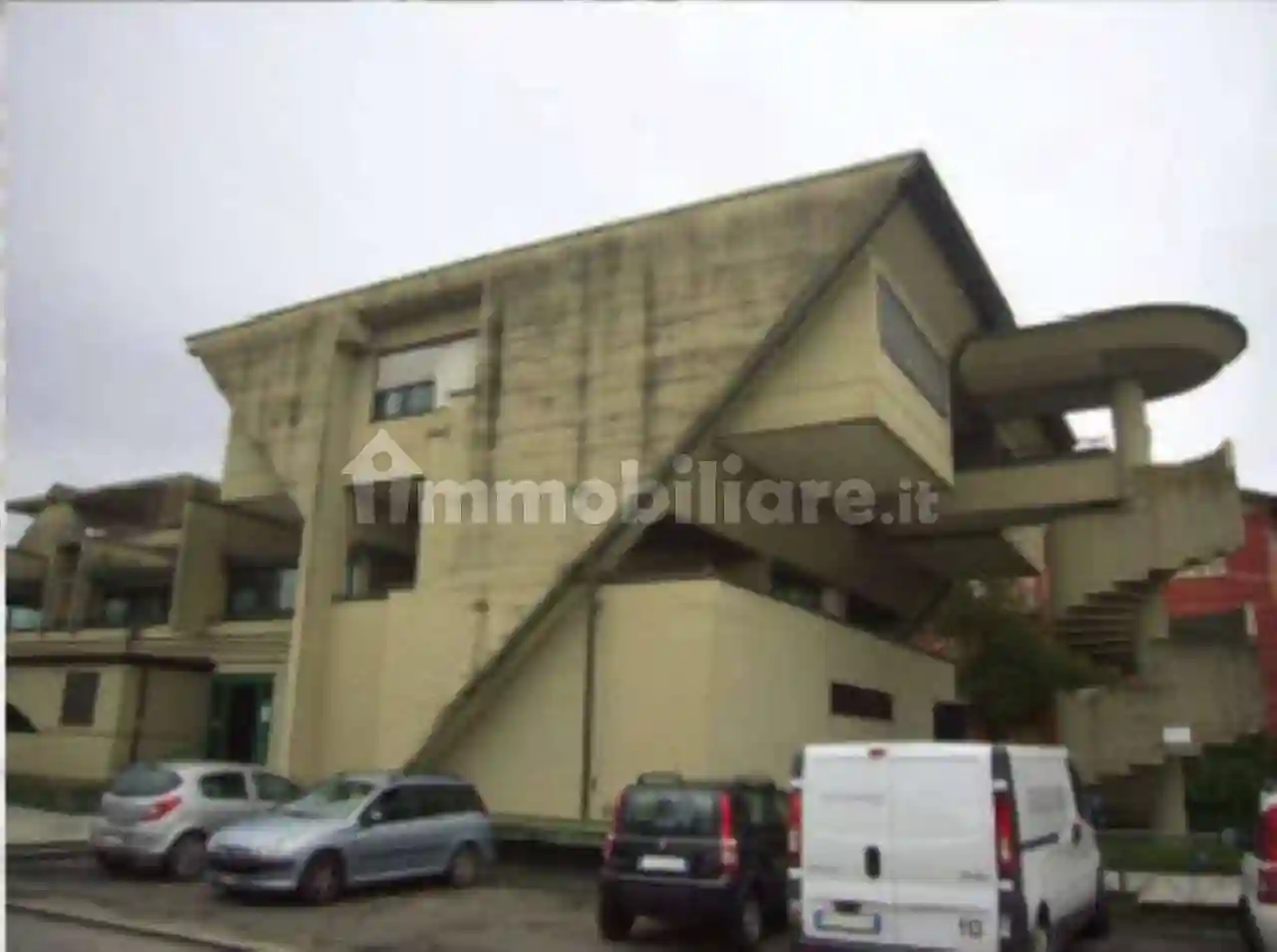Palazzo - Edificio - foto 2