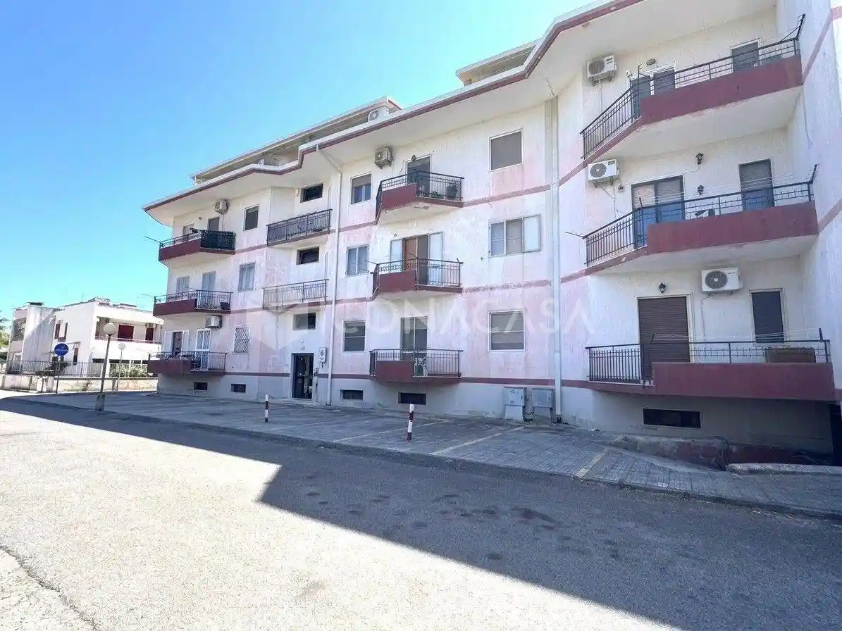 Appartamento in vendita a Campomarino
