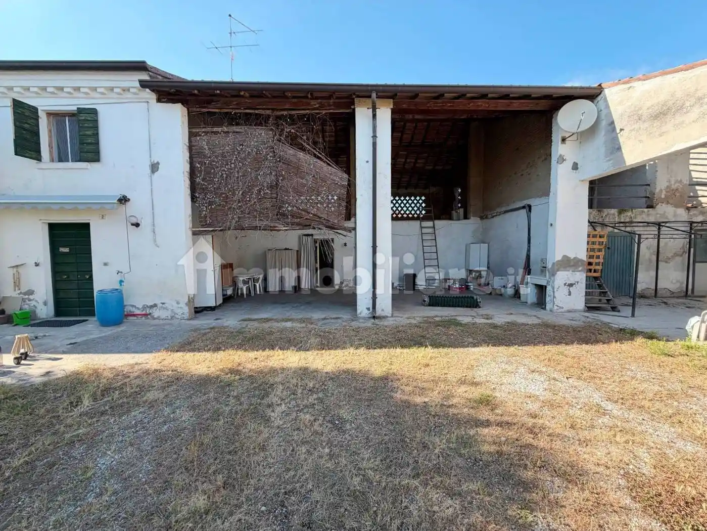 Villetta a schiera in vendita a Erbè