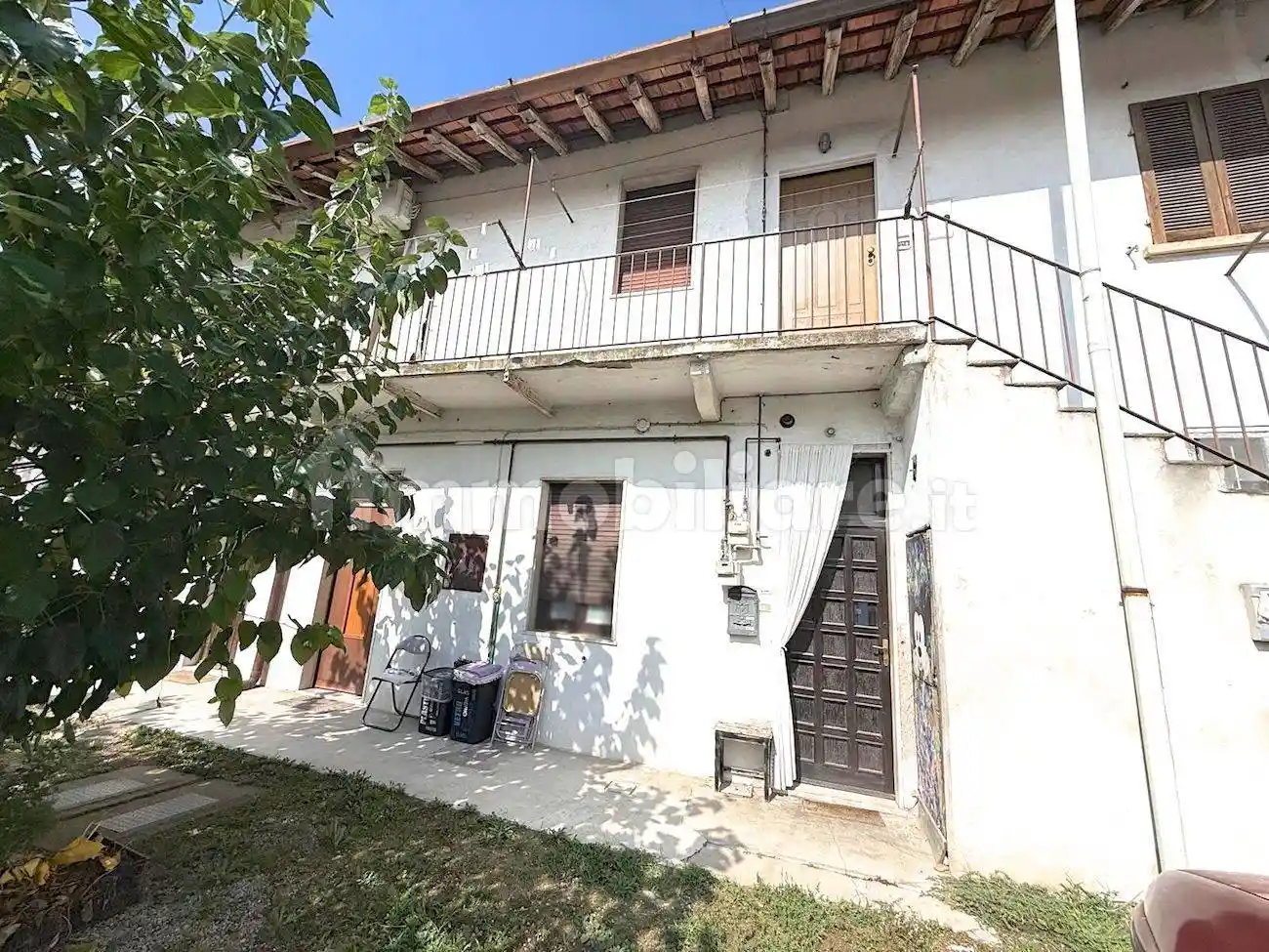 Appartamento in vendita a Villasanta