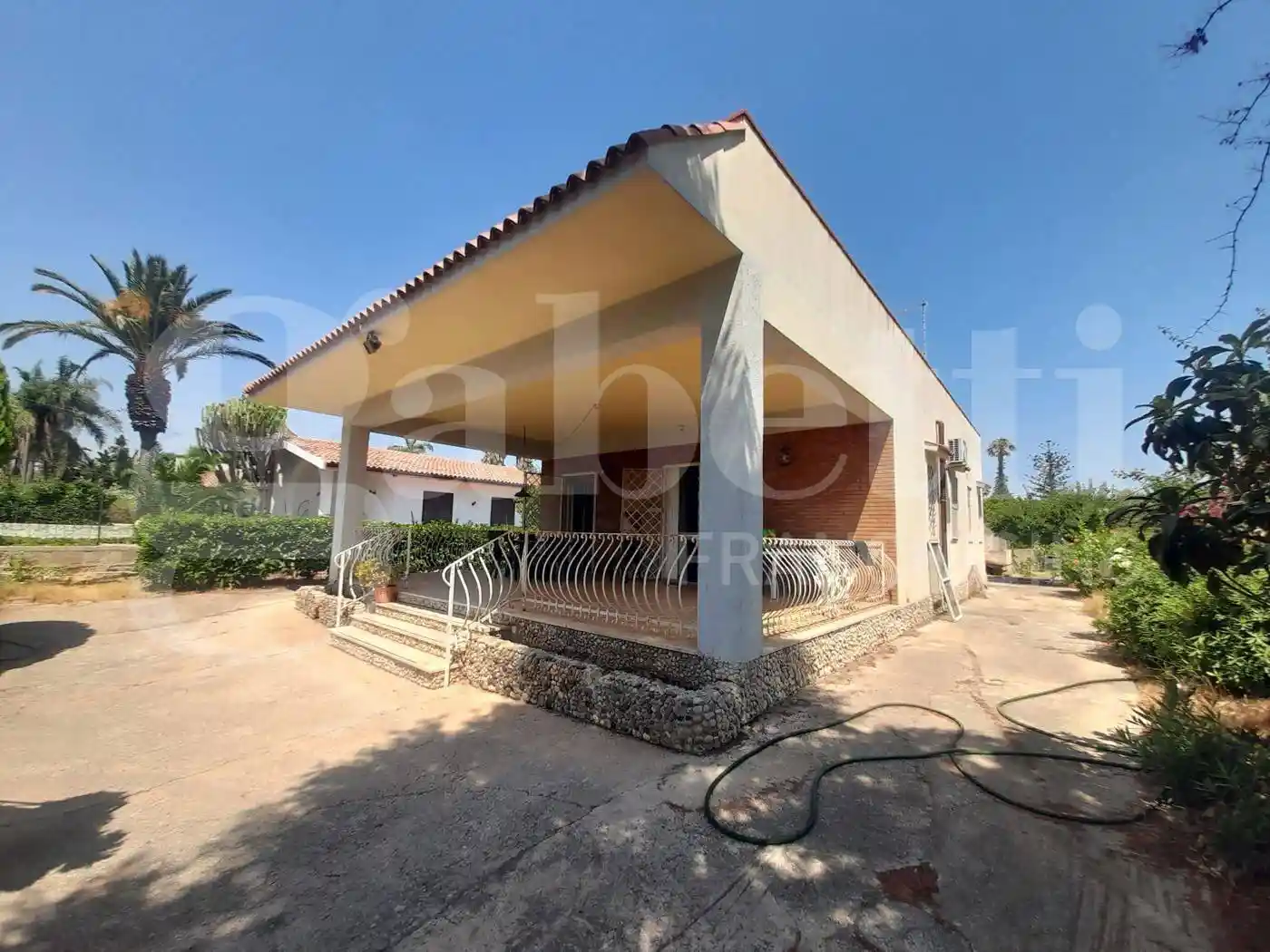 Villa in vendita a Siracusa