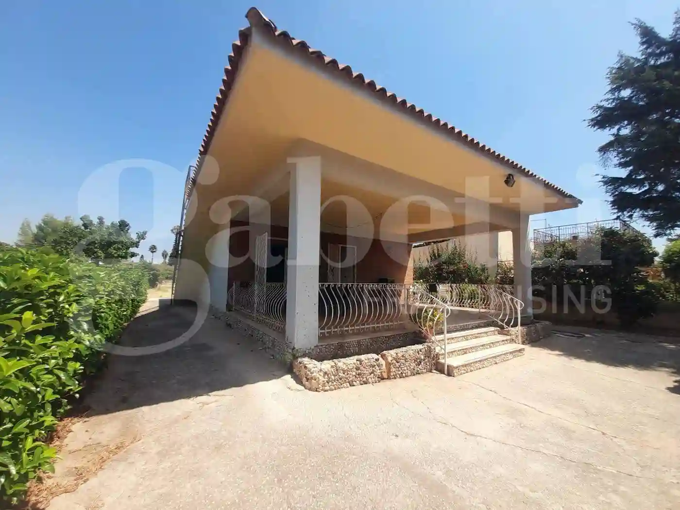 Villa - foto 2
